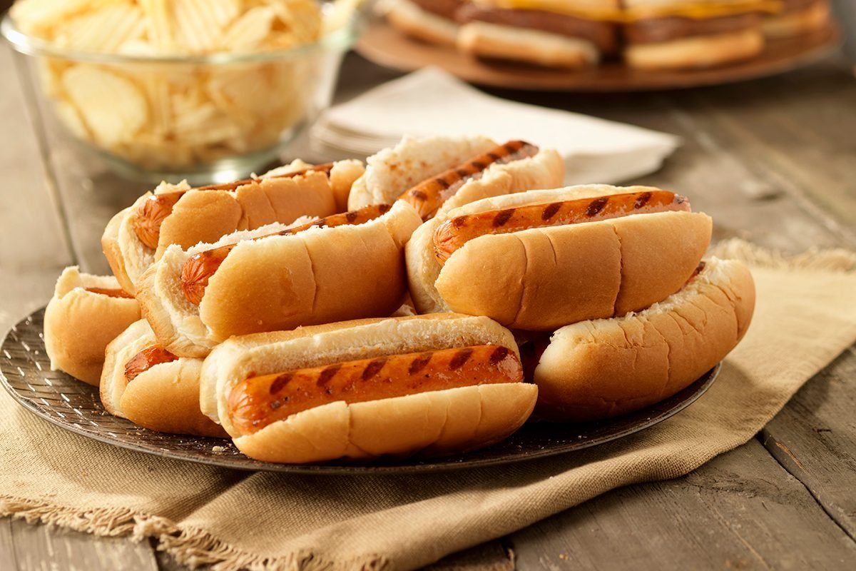 Why Are There 10 Hot Dogs in a Pack but Only 8 Buns?