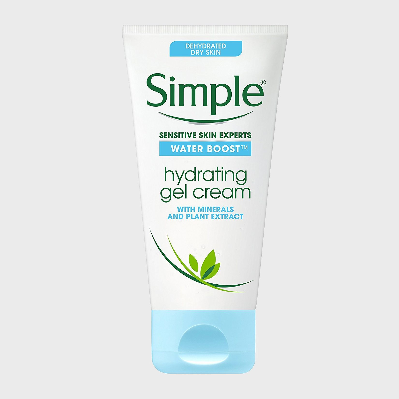 Simple Water Boost Hydrating Gel Cream