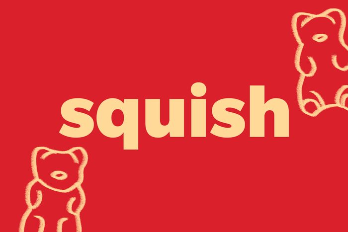 Squish
