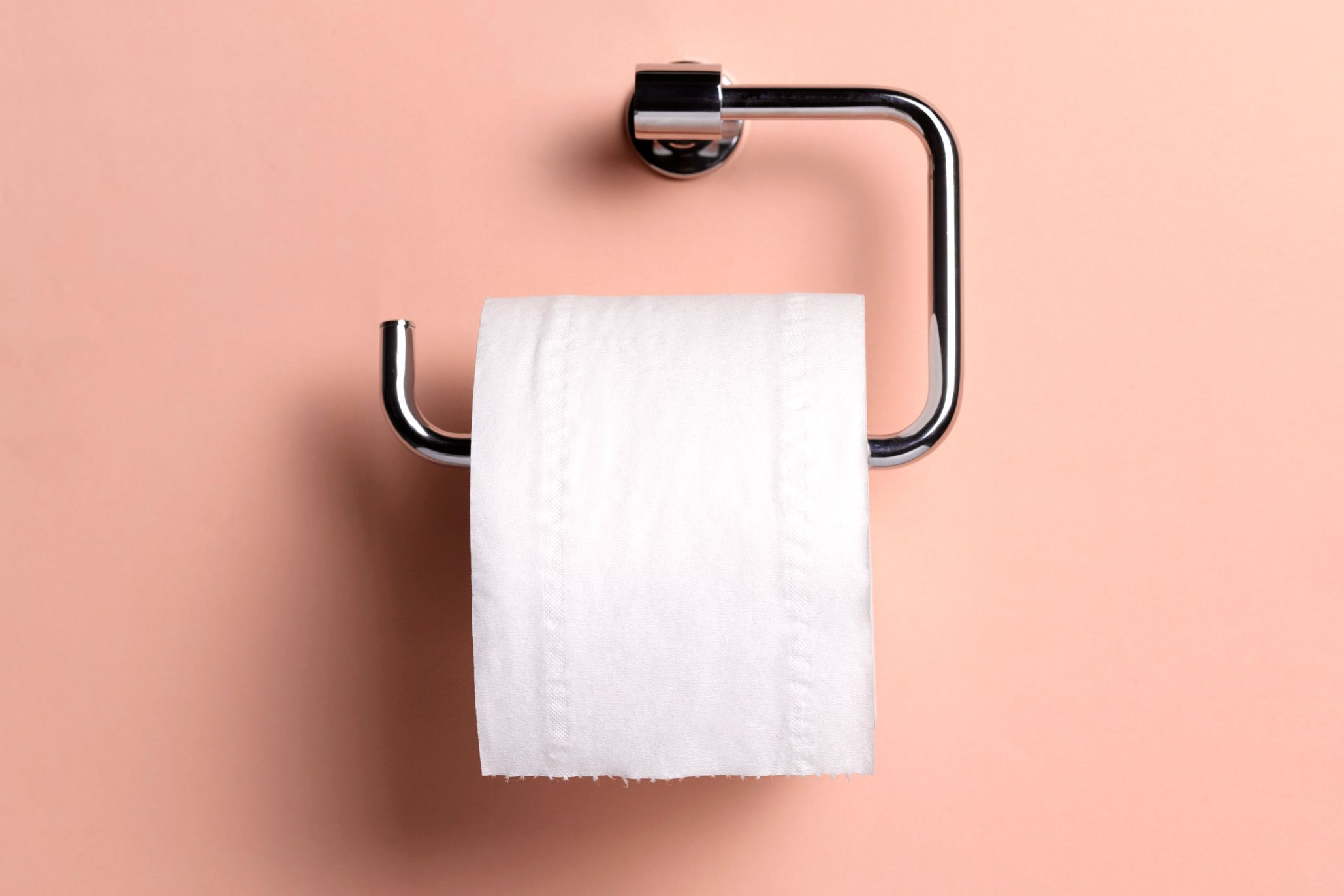 This Clever Toilet Paper Trick Can Refresh Your Entire Bathroom