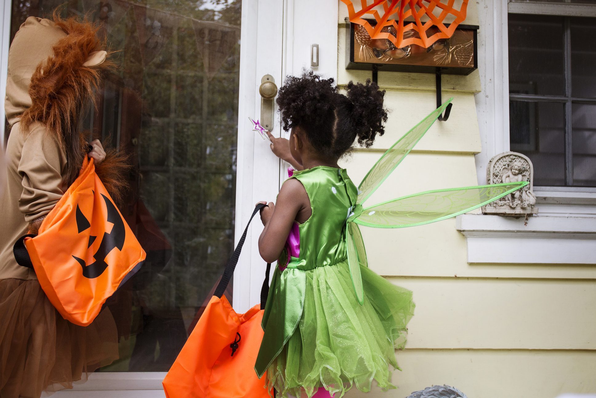 When Does Trick-or-Treating Start in 2024?