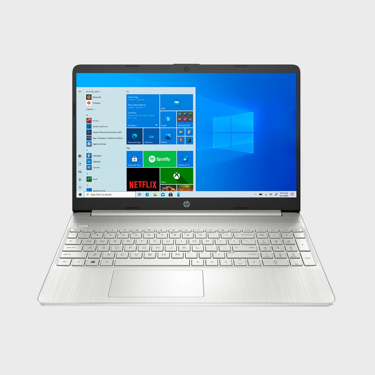 Hp Fhd
