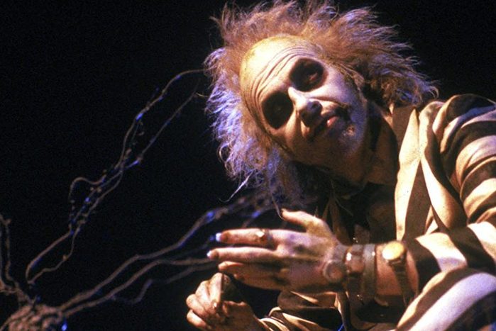 Beetlejuice Ecomm Via Amazon.com