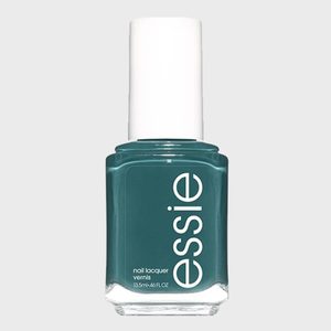 Nail polish bottle displaying 