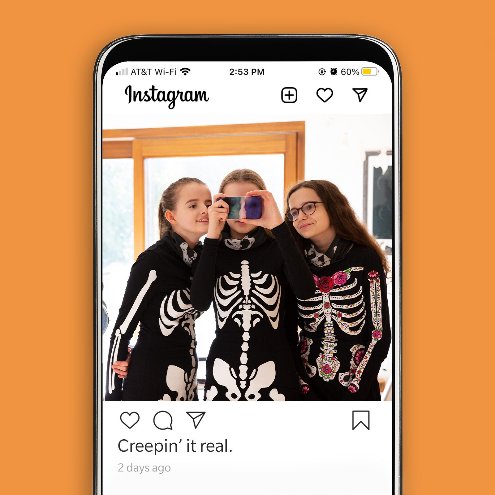 107 Halloween Instagram Captions That Are Spooktacular