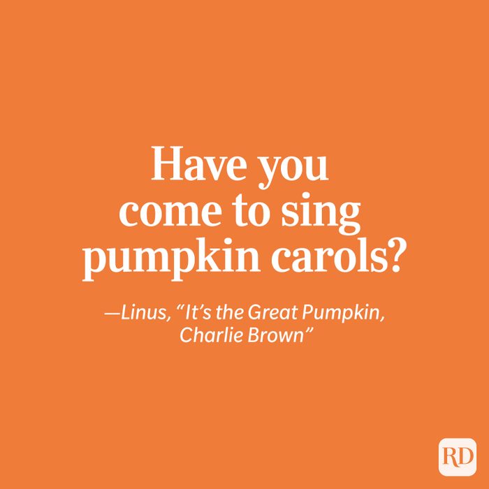 Linus quote
