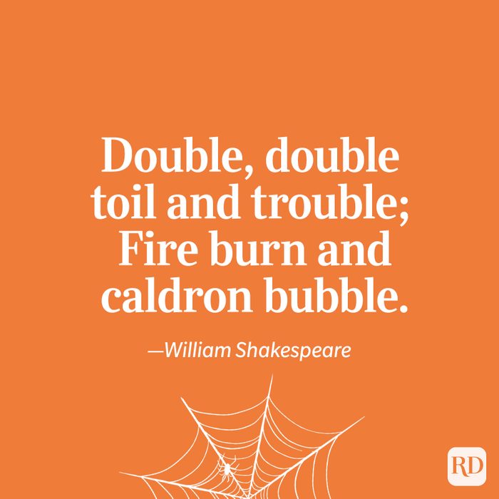 Shakespeare quote