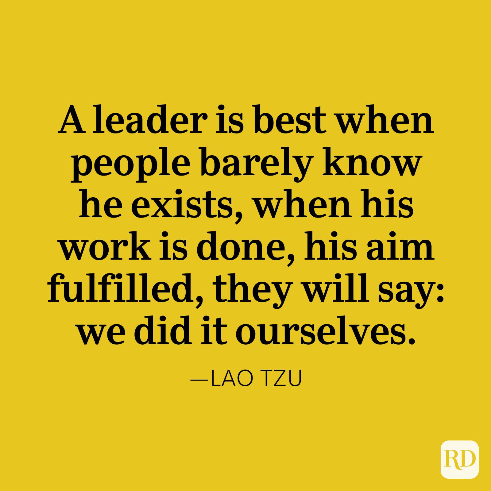 114 Inspiring Leadership Quotes to Fuel Your Success