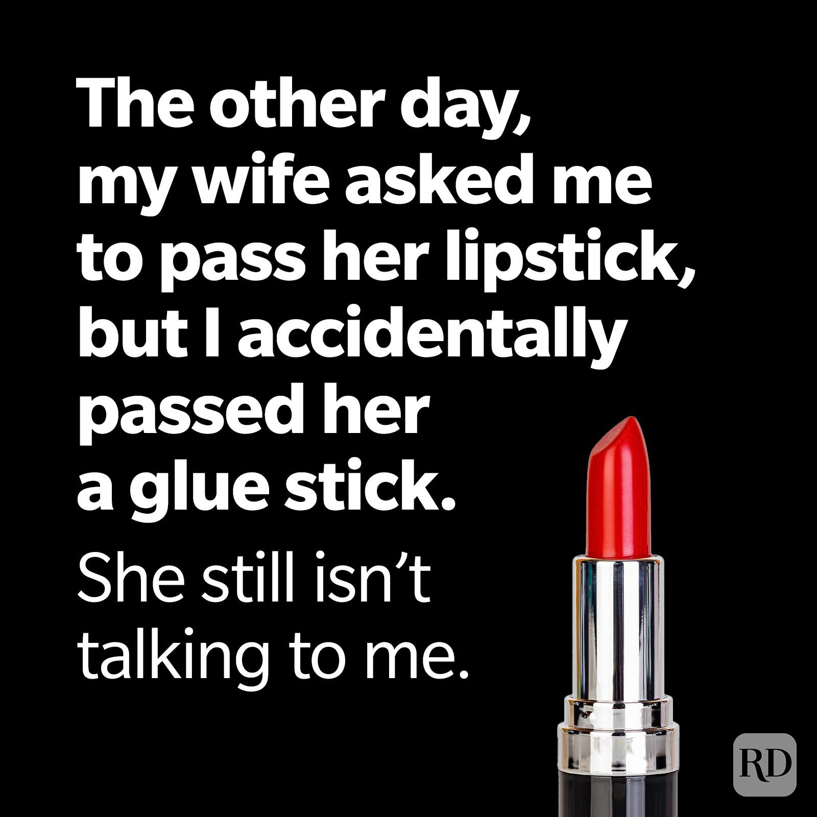 Dark Humor Joke