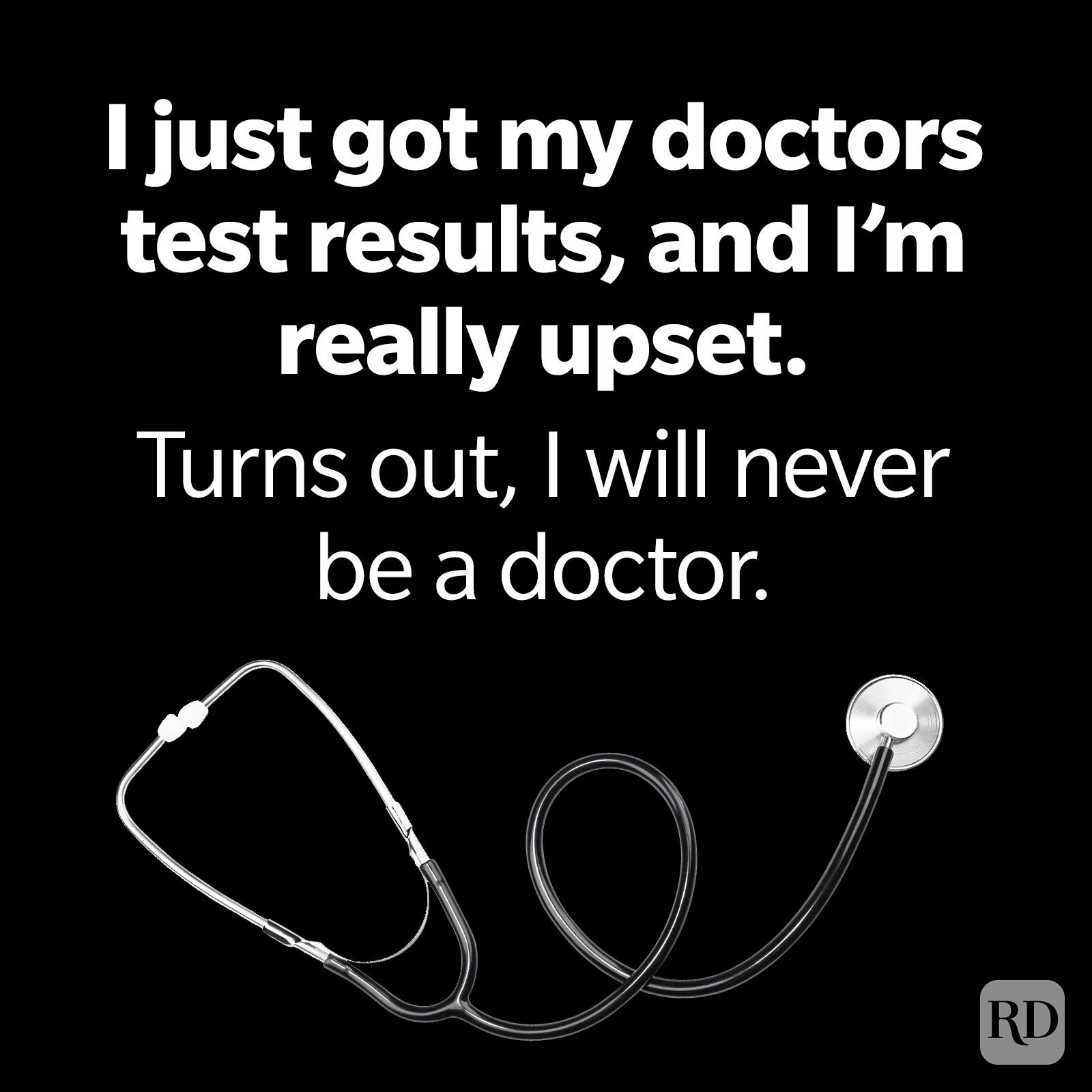 Dark Humor Joke
