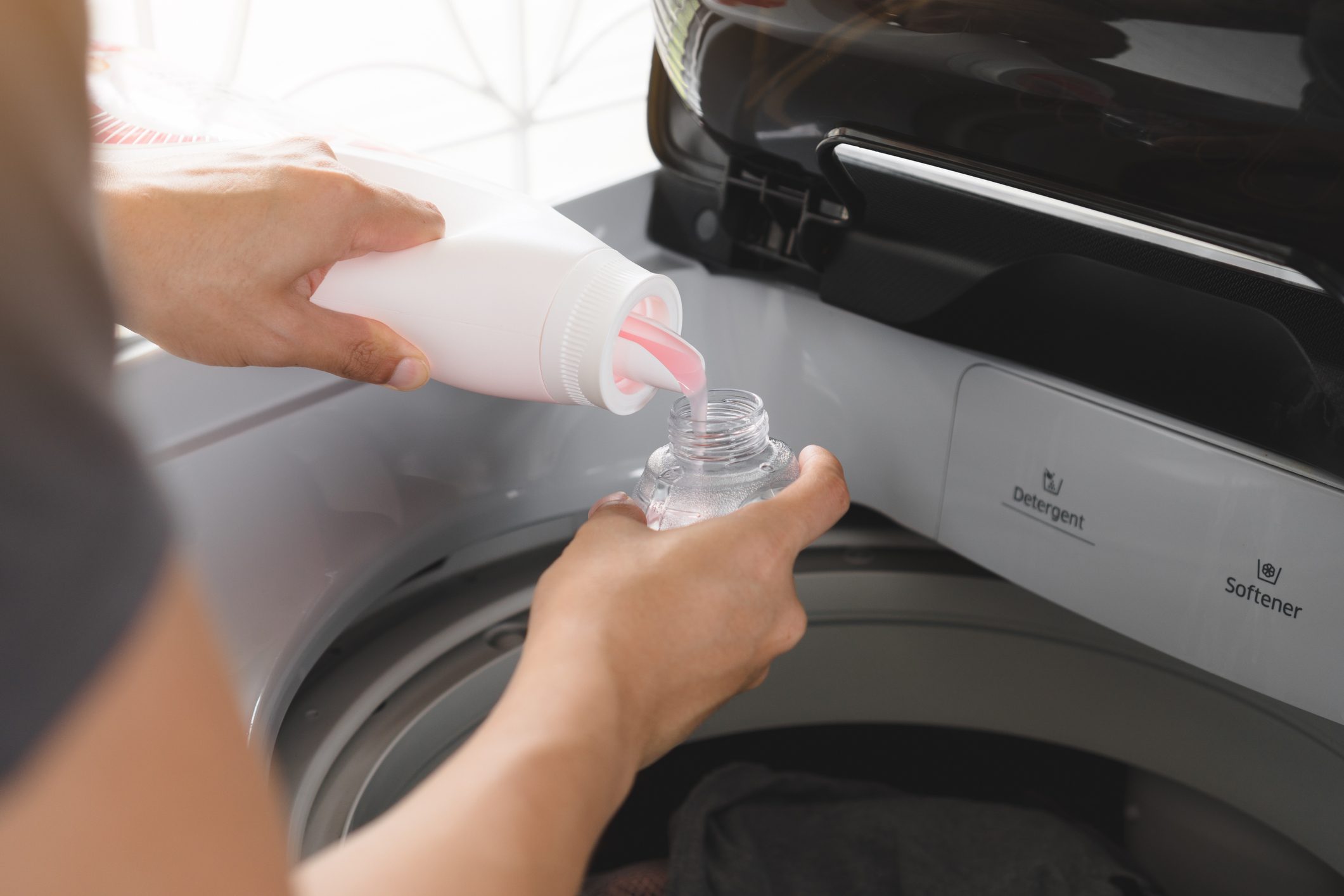 What Is HE Laundry Detergent, and Why You Might Need It