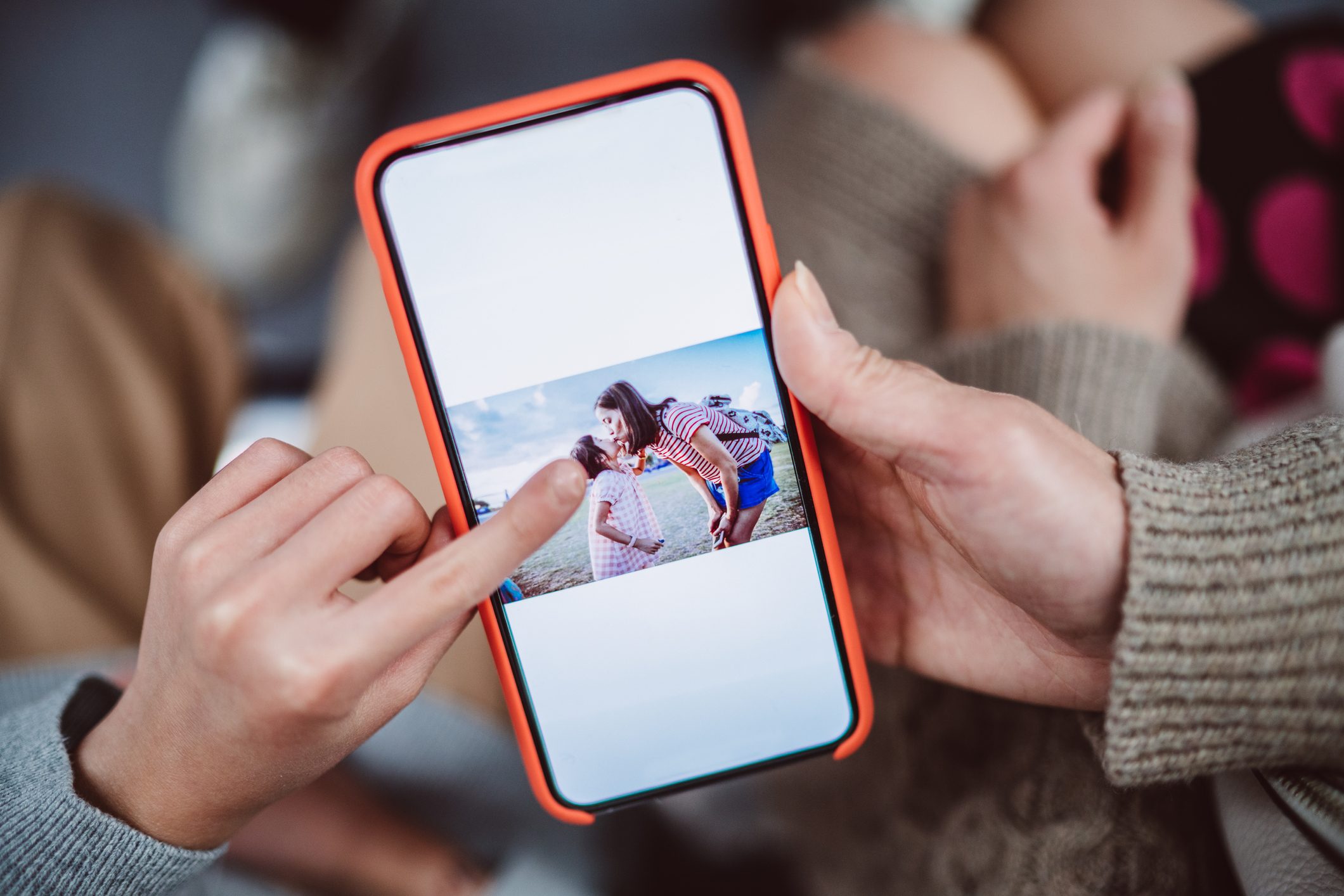 Is Apple Scanning Your iPhone Photos? Here’s What You Need to Know