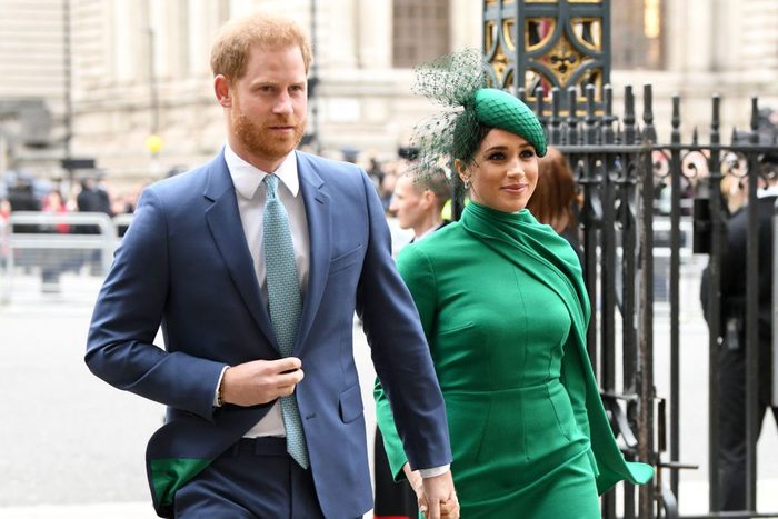 Commonwealth Day Service 2020