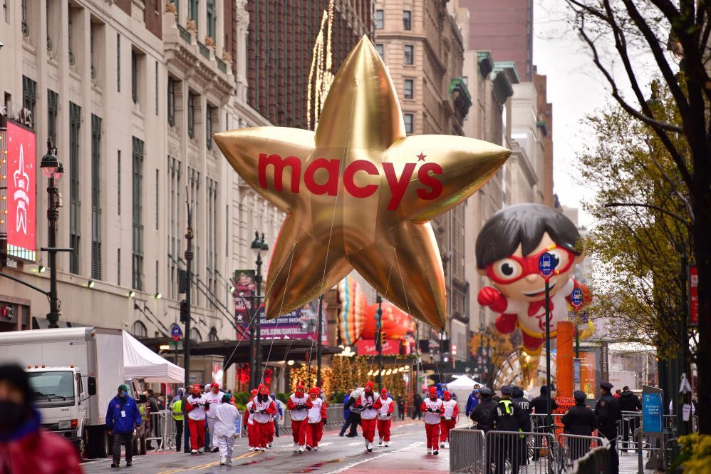 Everything to Know About the Macy’s Thanksgiving Day Parade 2024
