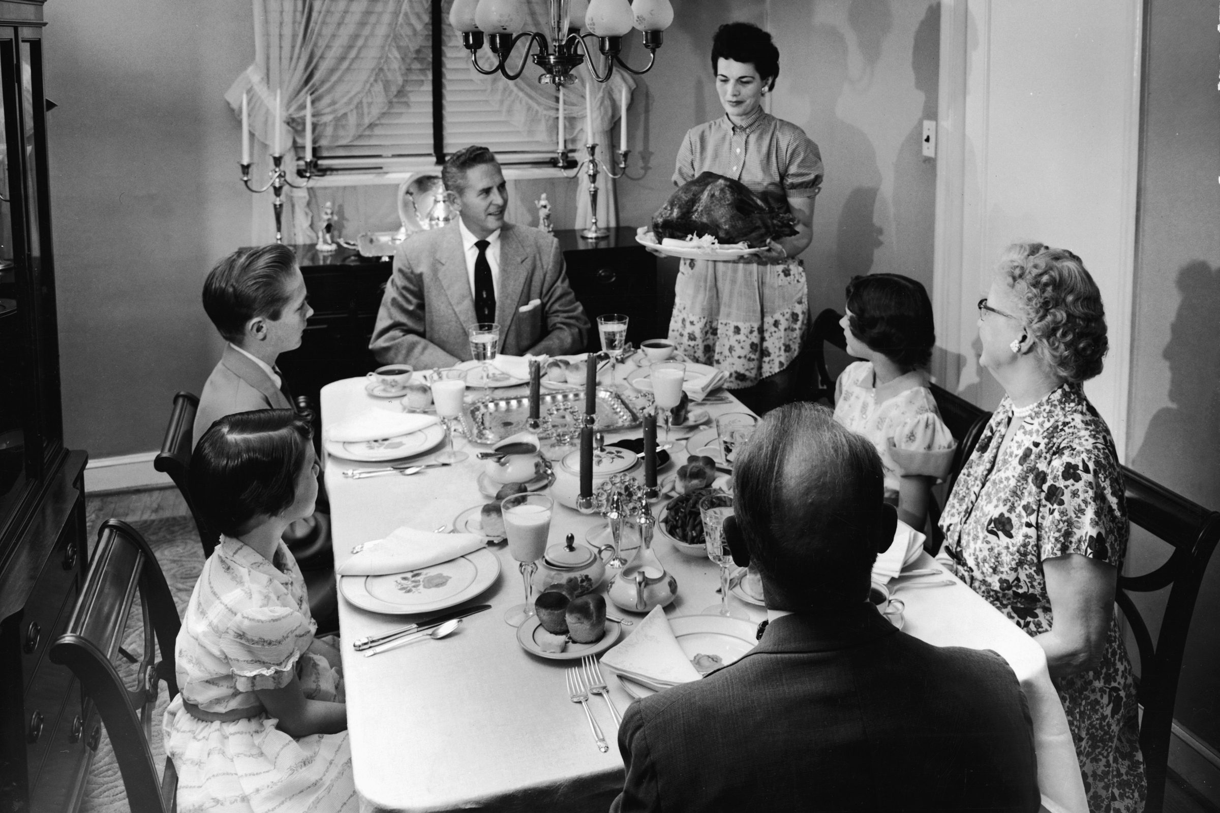 When Is Thanksgiving 2024, and Why Do We Celebrate It?