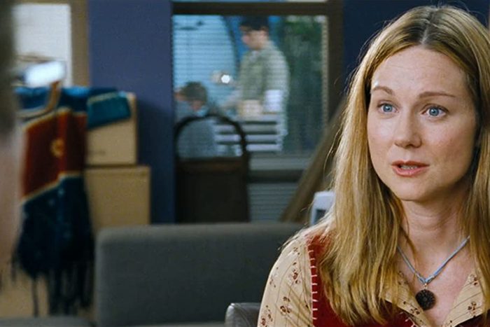 Love Actually Movie Still