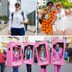 83 Best Group Halloween Costumes to Wear with Your Friends This Year