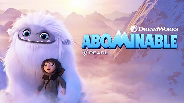 Abominable