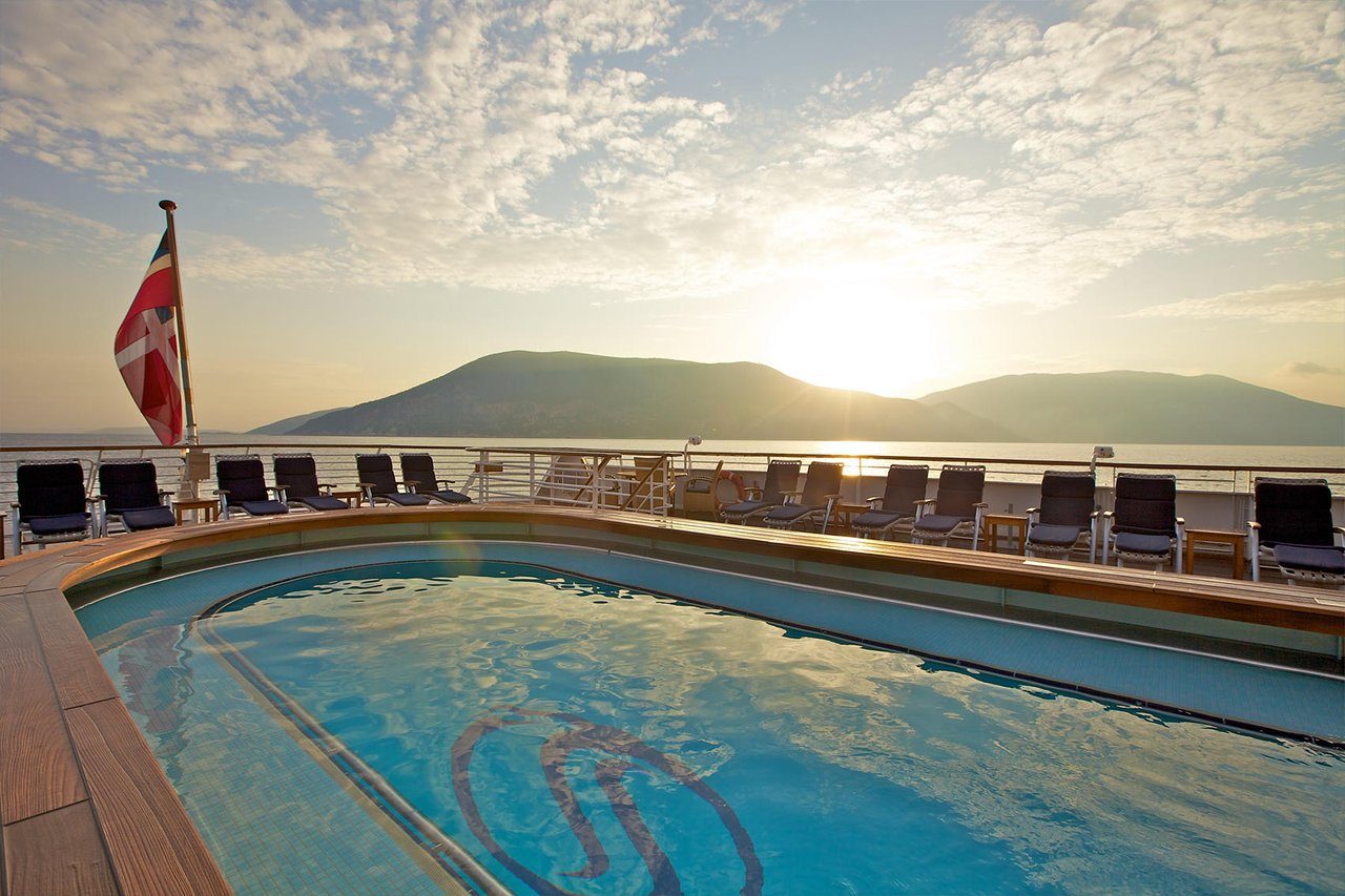 SeaDream Yacht Club