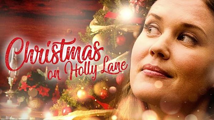 Christmas On Holly Lane