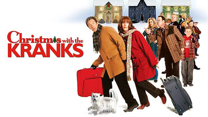 Christmas With The Kranks