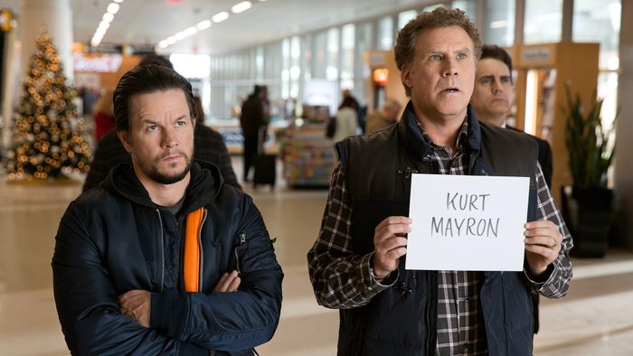 Daddys Home 2