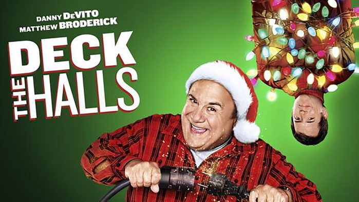 Deck The Halls