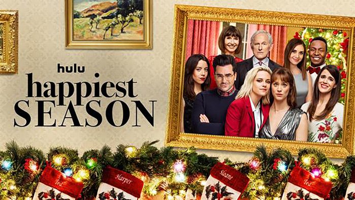 Happiest Season
