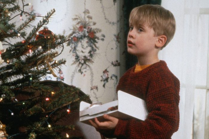 Home Alone