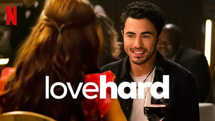 Love Hard