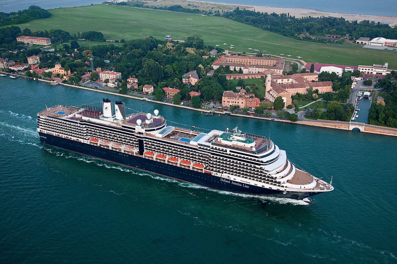 Nieuw Amsterdam 