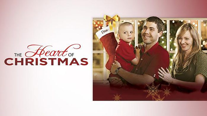 The Heart Of Christmas