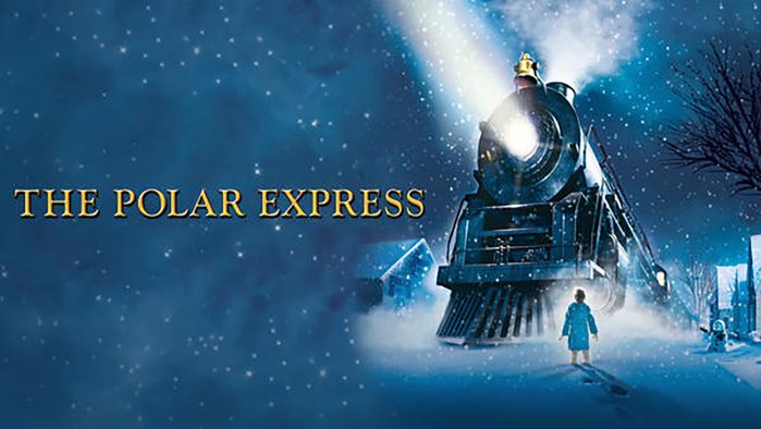 The Polar Express