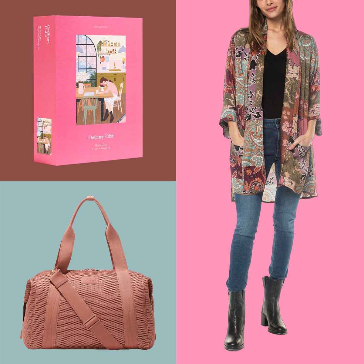 40 Special Gifts Your Sister-in-Law Will Love