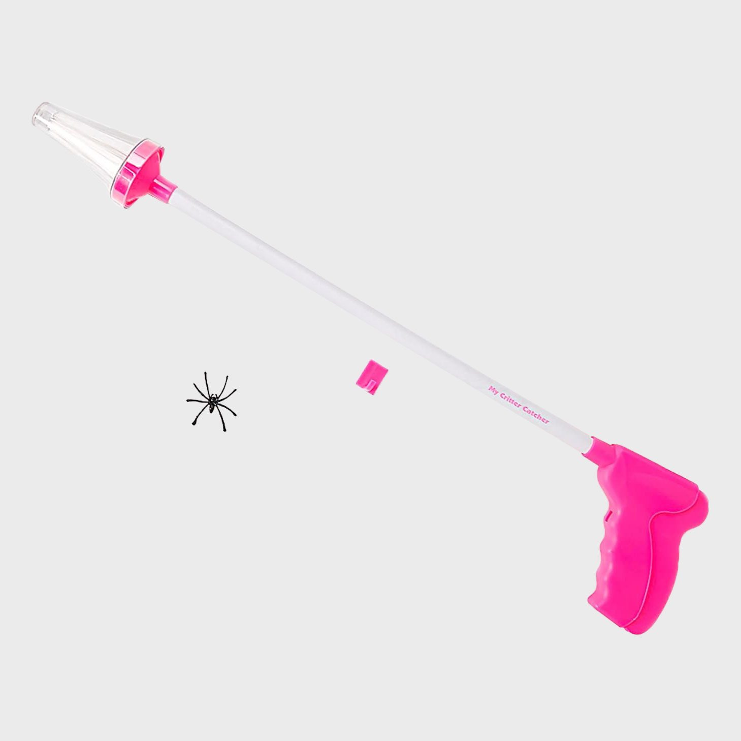 My Critter Catcher Spider And Insect Catcher