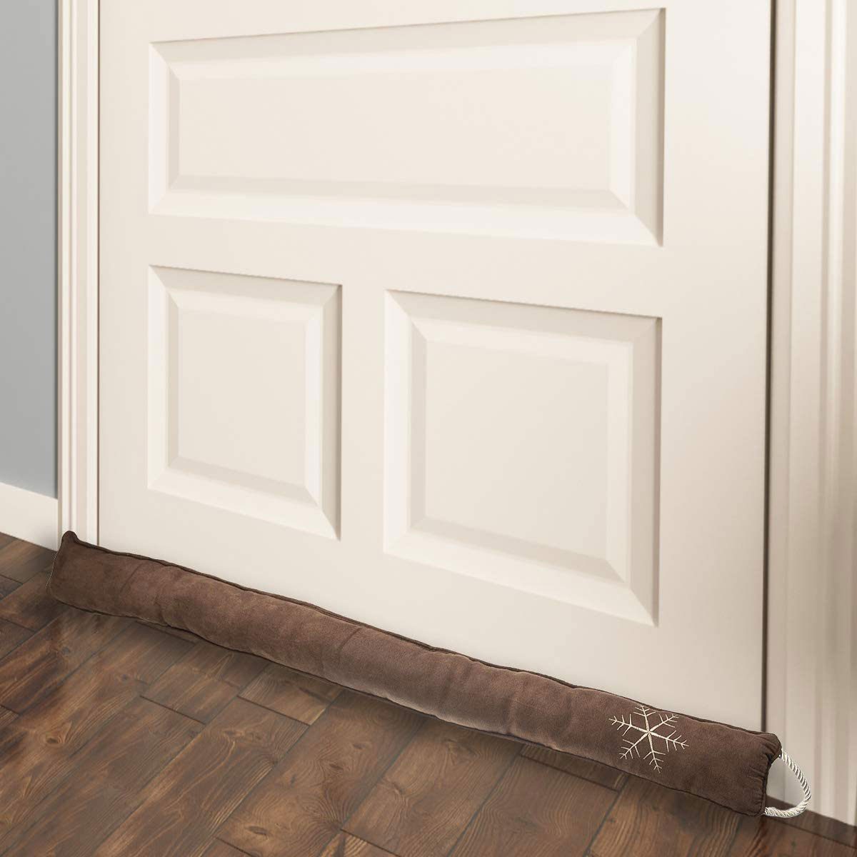 Simply Genius Door Draft Stopper