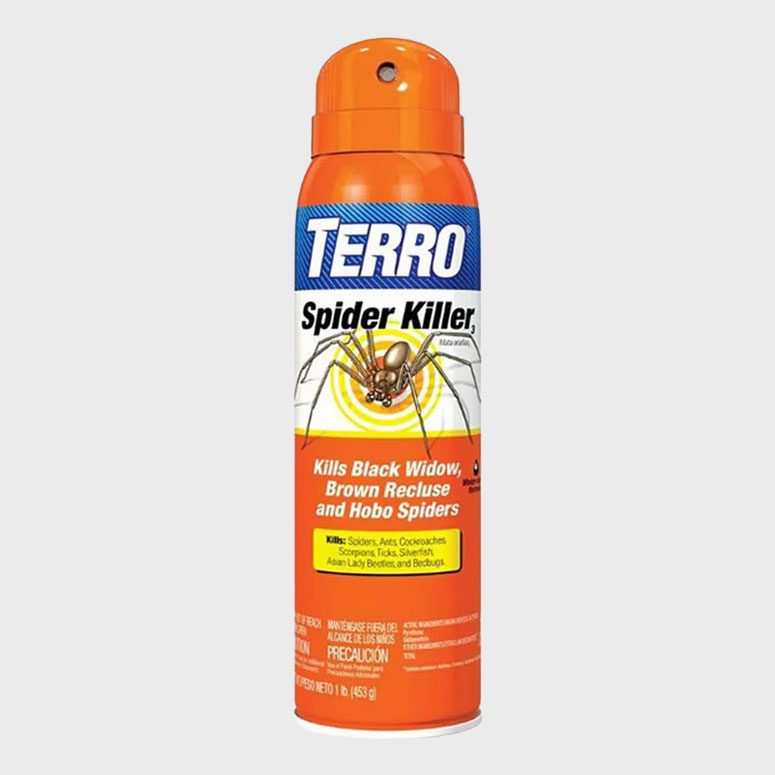 Terro Spider Killer Aerosol Spray