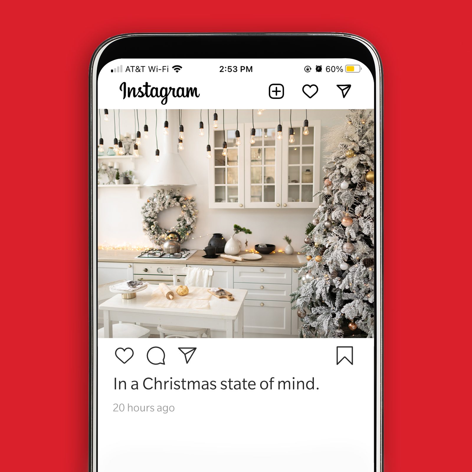 100 Best Christmas Captions for All Your Holiday Photos