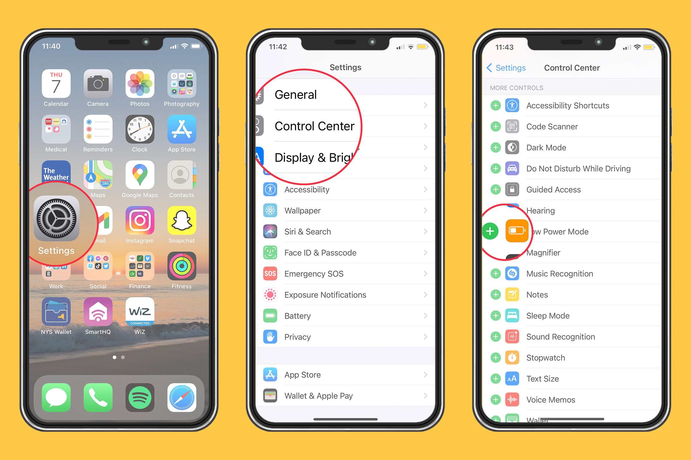 Iphone Low Power Mode Screenshots02