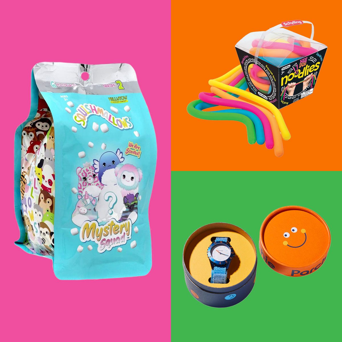 Rd Best Kids Stocking Stuffers Opener