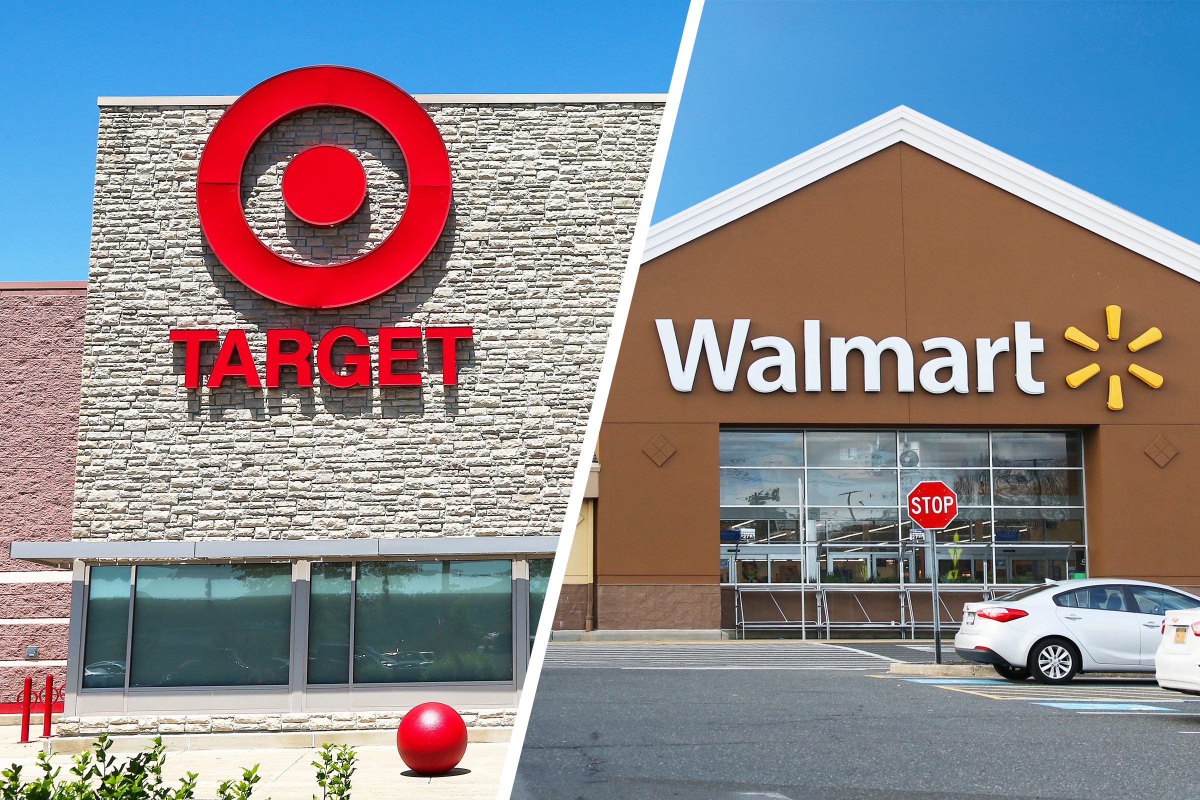 Target vs. Walmart: Which Is Best?