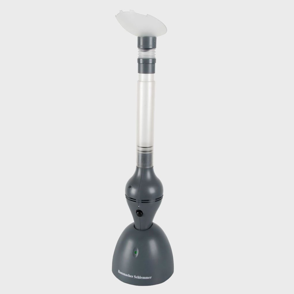 The Best Bug Vacuum