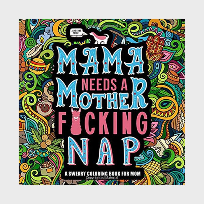 Book cover displays bold text, 