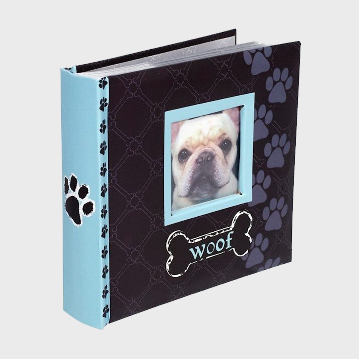 Dog Photo Album
