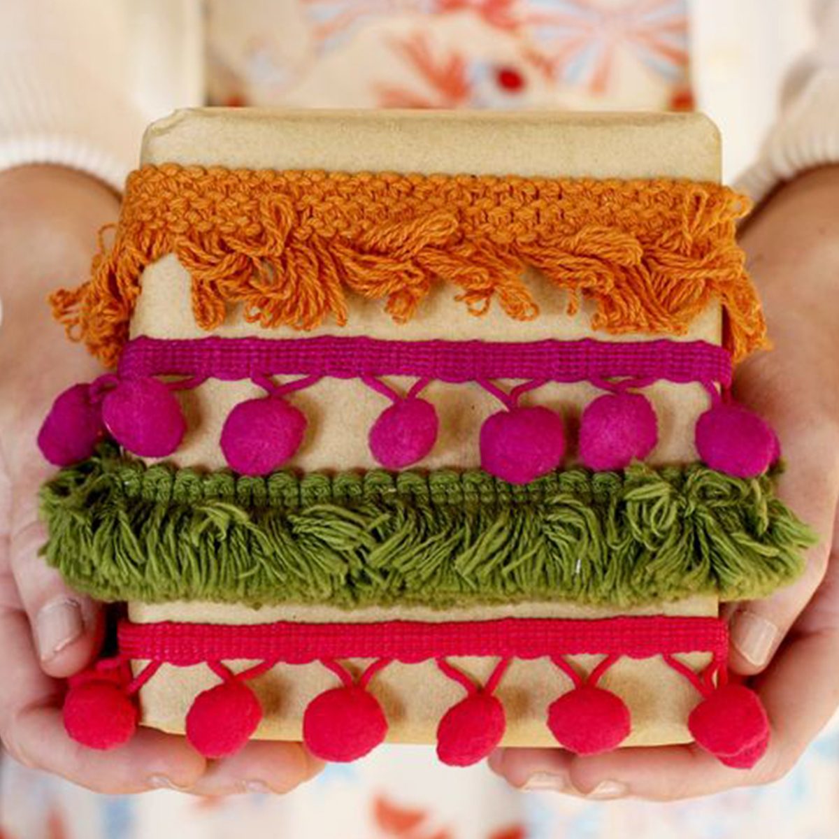 Kitschy Fabric Trims