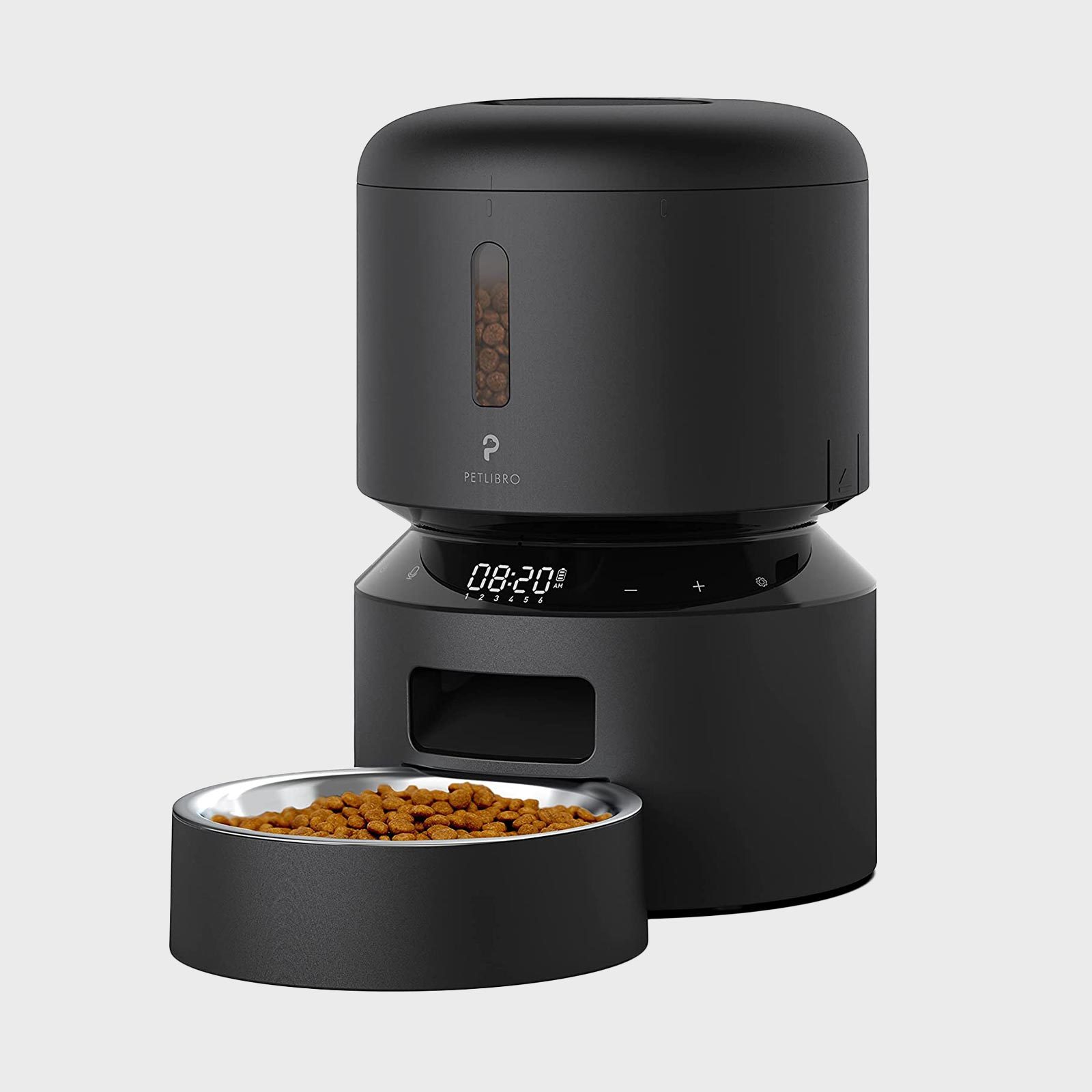 Automatic Pet Feeder 