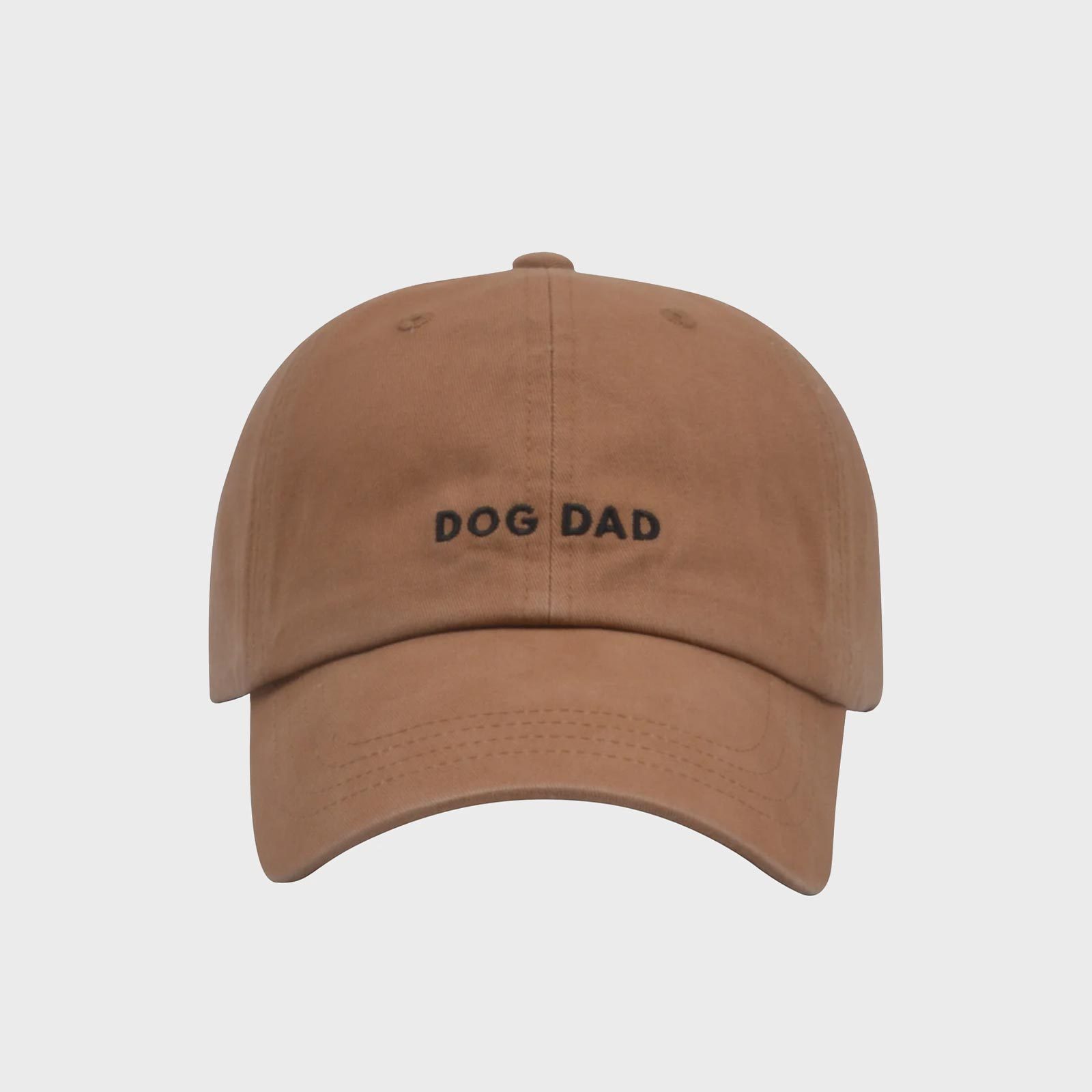  Dog Dad Hat 