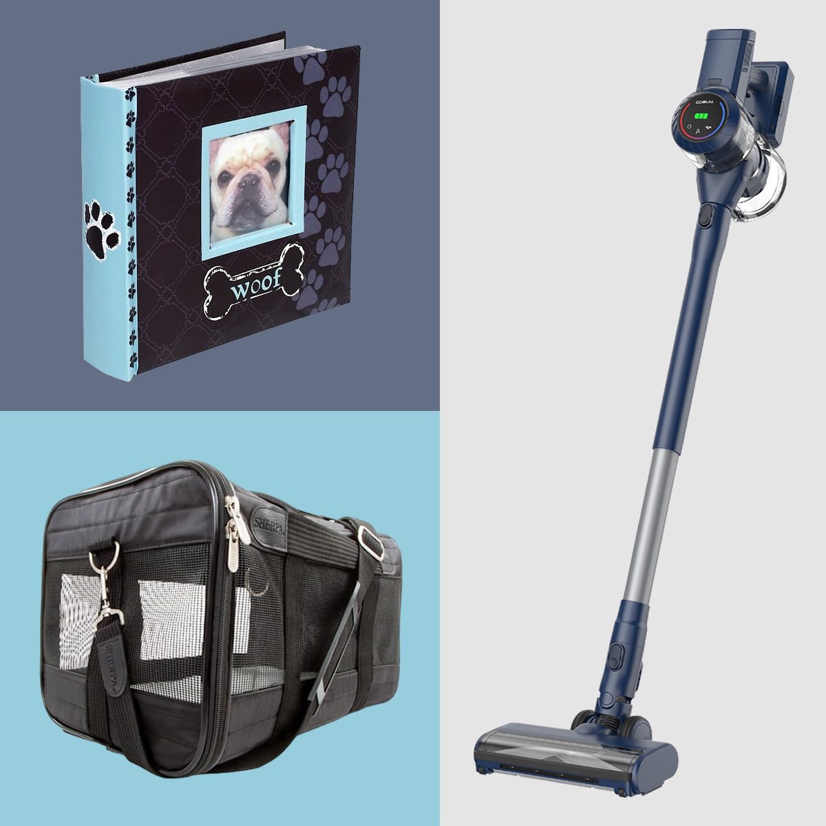 The 37 Best Gifts for Dog Lovers That Will Raise the Woof
