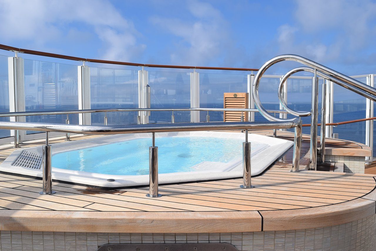 Norwegian Bliss