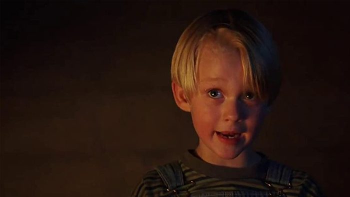 dennis The Menace Via Amazon Ecomm